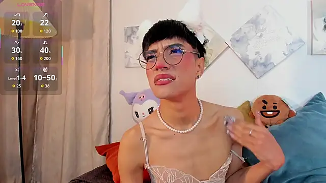 alana madison10 online show from November 20, 9:43 am