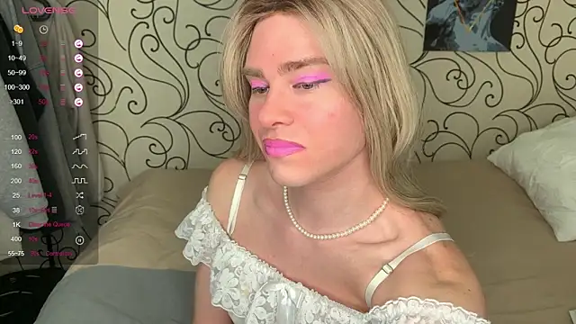 Anjalin sososok1 online show from March 22, 3:44 am