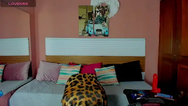 Tiffannydoll99 online show from February 10, 8:21 am