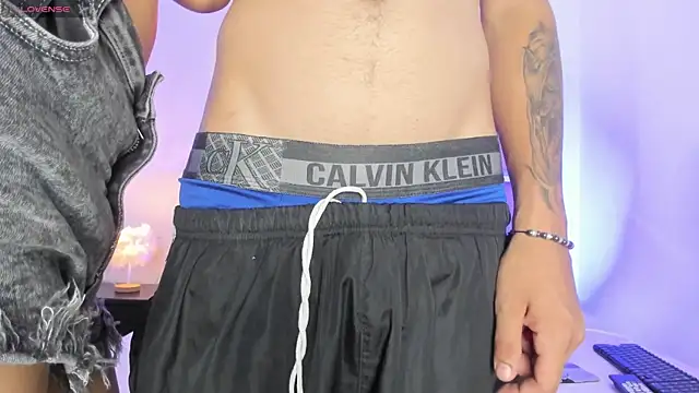 ChocoBunny1 online show from June 2, 3:52 am
