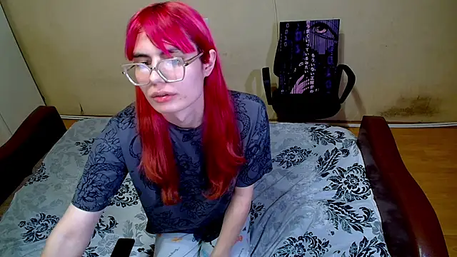 Lizochka1337 online show from November 15, 6:17 pm