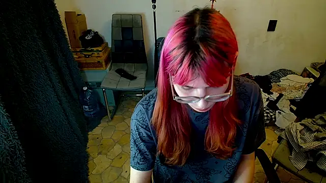 Lizochka1337 online show from January 5, 10:35 pm