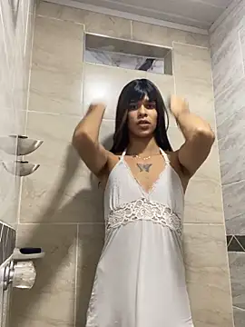 Adara Ferrara online show from March 26, 7:17 pm