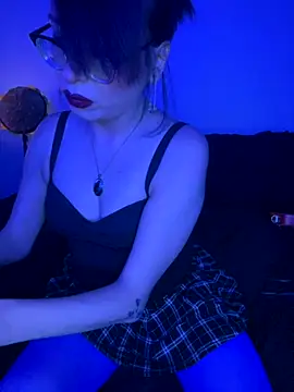 MiniMonroe online show from November 10, 10:16 am