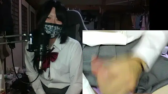 harinyanxxx online show from November 29, 7:38 pm