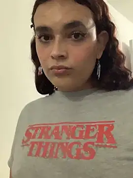 La-Gatiita-trans online show from October 25, 11:11 pm