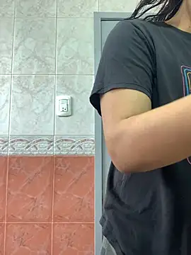 La-Gatiita-trans online show from March 24, 1:16 pm