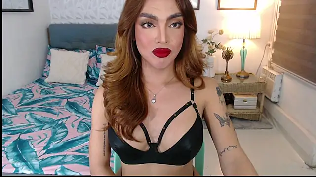 AikoFlamia online show from December 21, 10:54 am