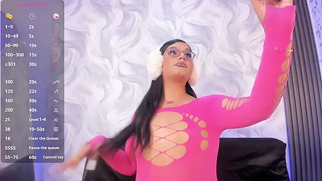 xkaty grey online show from March 26, 8:12 pm