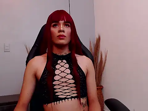 Amelia Brixton online show from October 23, 5:44 am