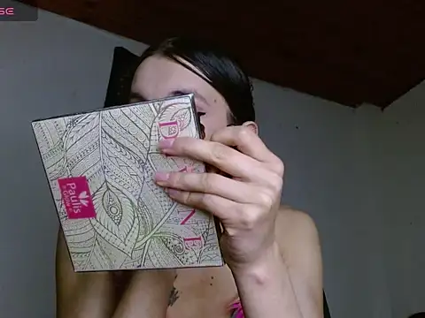 Scarlett crastrawberry online show from March 20, 7:48 pm