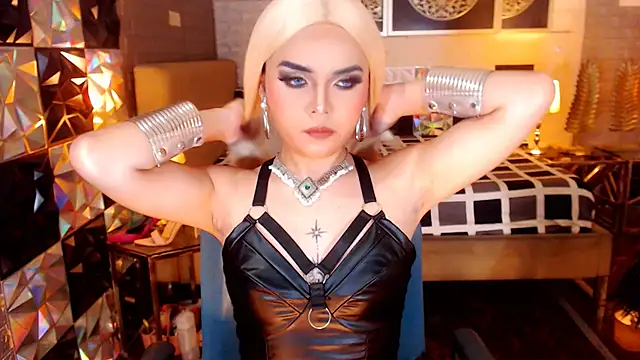 XJuicyCockTransX online show from November 10, 7:37 pm