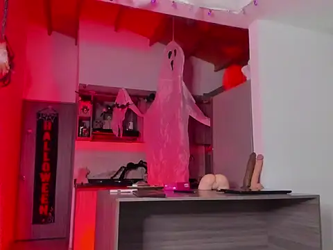 valeriahornier online show from October 24, 10:09 am