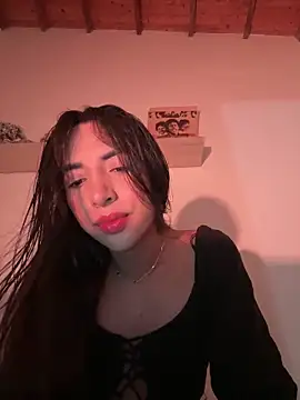 valeriahornier online show from February 16, 3:49 am