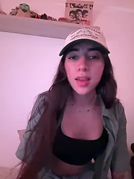 valeriahornier online show from February 24, 12:25 am