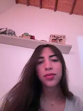 valeriahornier online show from March 11, 1:09 am