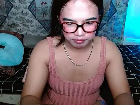 jelai evans online show from November 26, 5:04 pm