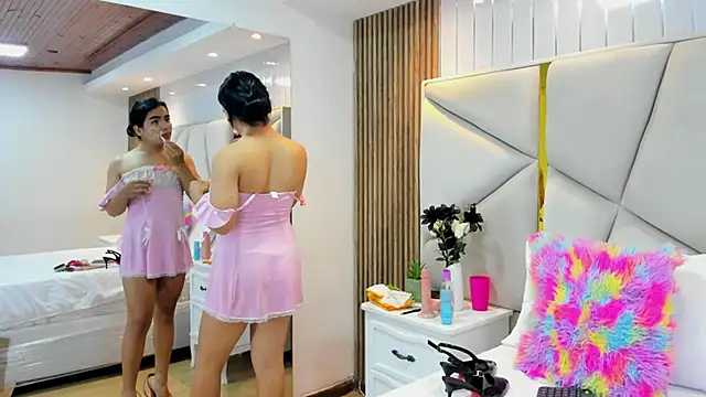 SweetKata  online show from December 4, 11:58 am