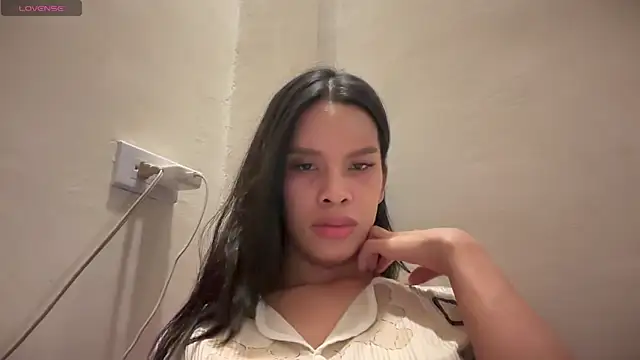 Candicemeow online show from May 26, 2:30 am