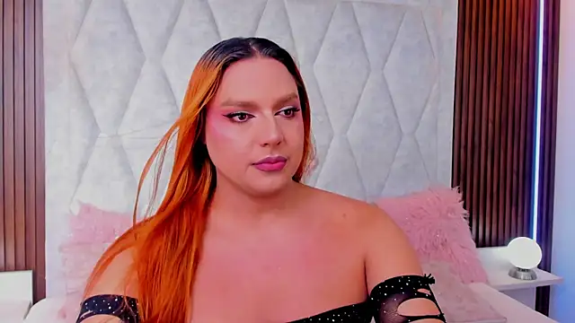 IrinaaVega online show from December 20, 5:52 pm