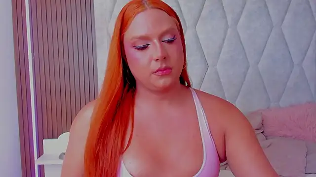 IrinaaVega online show from March 9, 3:49 pm