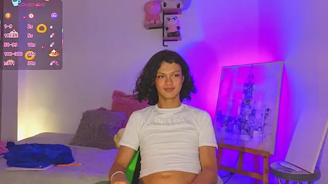 Indi rave online show from April 16, 9:39 pm