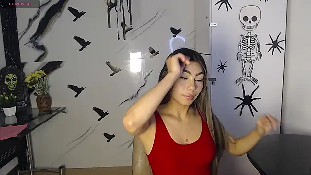 Kataratoopp online show from October 28, 10:29 pm