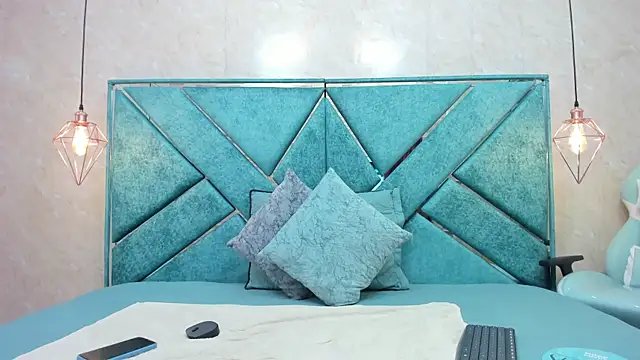 EXOTIC TRANS online show from November 27, 12:19 pm