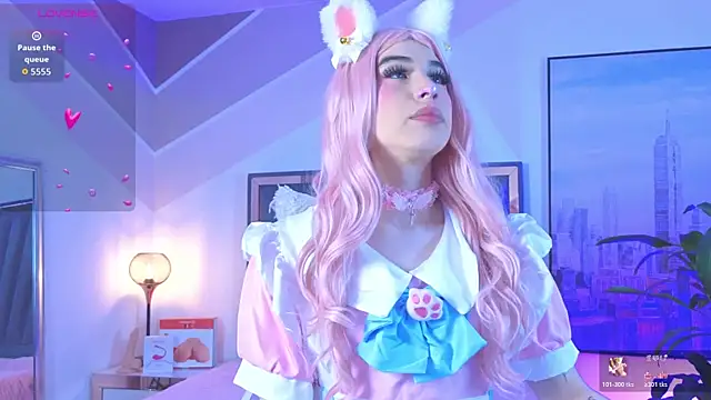 cutebabyhub  online show from March 28, 8:44 pm