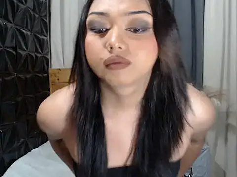 TheExoticJessa online show from February 26, 12:32 pm