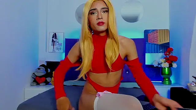 RegannTaylor online show from November 20, 1:22 pm