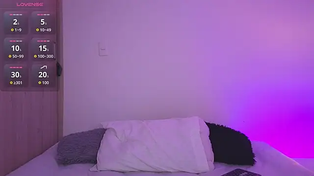 kasey  online show from November 17, 7:52 am