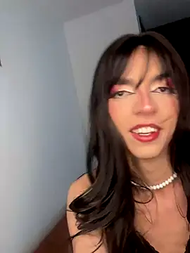 kasey  online show from January 6, 9:07 pm