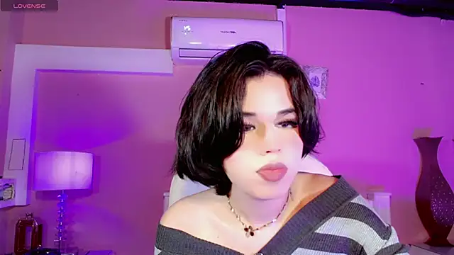 ClaudiaSophia online show from November 24, 12:29 pm