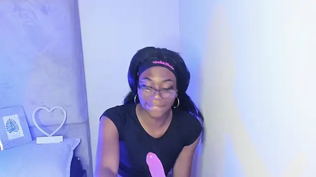 Shelsyissy online show from November 8, 11:16 pm