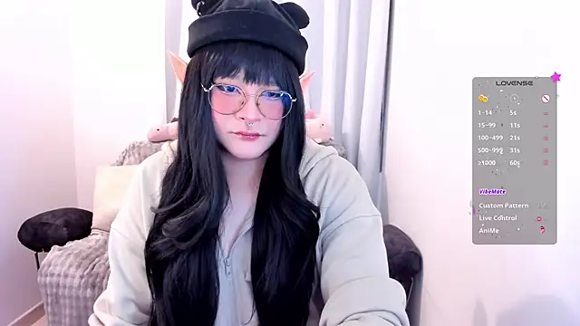 Omorimori online show from January 11, 5:58 am