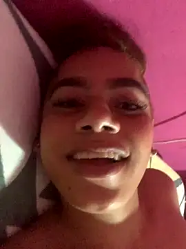 Megan2026 online show from November 19, 5:24 pm