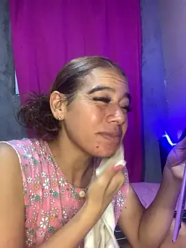 Megan2026 online show from January 11, 5:36 am