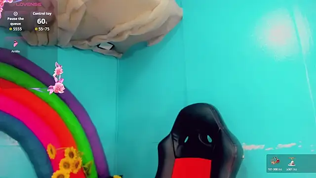 Alice brandom online show from December 22, 7:18 pm