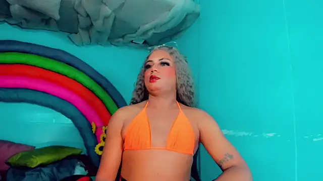 Alice brandom online show from January 8, 7:29 pm