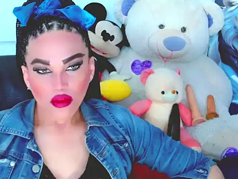 NharaBigCock online show from November 20, 9:59 pm