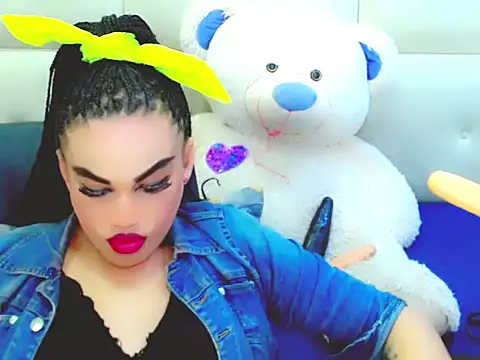 NharaBigCock online show from December 21, 8:14 pm