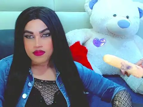 NharaBigCock online show from February 24, 8:02 pm