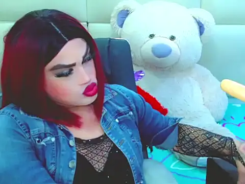 NharaBigCock online show from April 7, 6:53 pm