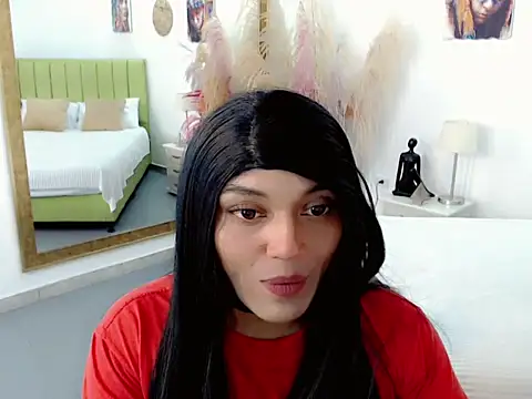 sebastian cruz  online show from February 3, 7:08 pm