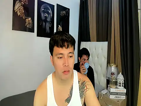 Urloverhardcock online show from November 17, 5:35 pm