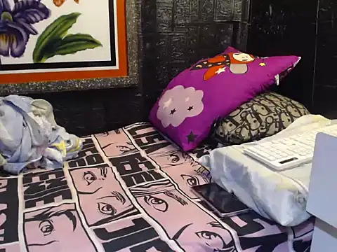 tsbrownmorena69 online show from February 22, 10:34 pm