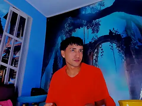 Domine Couple74 online show from December 17, 3:50 pm