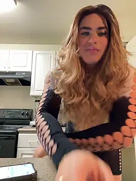 rikiisaac5 online show from December 3, 2:38 am