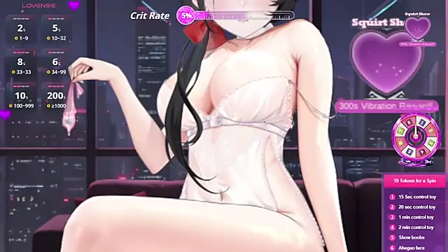 Goddessevelynn  online show from March 21, 12:34 am